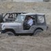 Jeep Experience