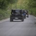 Jeep Experience
