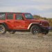 Jeep Experience