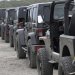 Jeep Experience