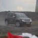 Jeep Experience
