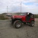 Jeep Experience