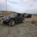 Jeep Experience