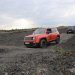 Jeep Experience