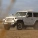 Jeep Experience