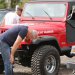 Jeep Experience
