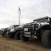 Jeep Experience