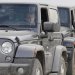 Jeep Experience