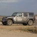 Jeep Experience