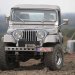 Jeep Experience