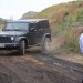 Jeep Experience