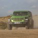 Jeep Experience