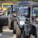Jeep Experience