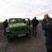 Jeep Experience