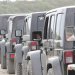 Jeep Experience