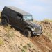 Jeep Experience