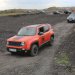 Jeep Experience
