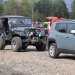 Jeep Experience