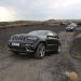 Jeep Experience
