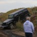 Jeep Experience