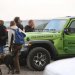 Jeep Experience