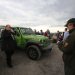 Jeep Experience
