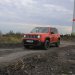 Jeep Experience