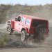 Jeep Experience