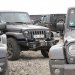 Jeep Experience