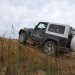 Jeep Experience