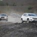 Jeep Experience