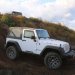 Jeep Experience