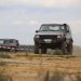 Jeep Experience
