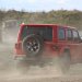 Jeep Experience