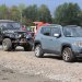 Jeep Experience