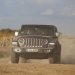 Jeep Experience