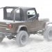 Jeep Experience