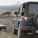 Jeep Experience
