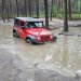 Jeep Experience