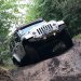 Jeep Experience