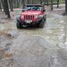 Jeep Experience