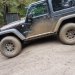 Jeep Experience