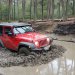 Jeep Experience