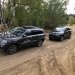 Jeep Experience