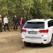 Jeep Experience