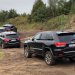 Jeep Experience