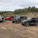 Jeep Experience