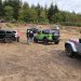 Jeep Experience