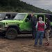 Jeep Experience