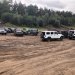 Jeep Experience